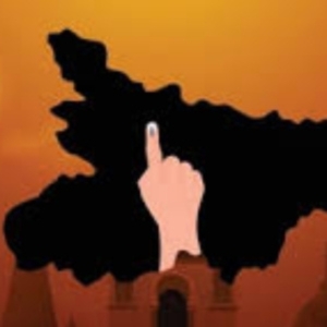 2017उत्तर प्रदेश ओर मध्यप्रदेश विधानसभा चुनाव लड़ा पार्टी हार गई